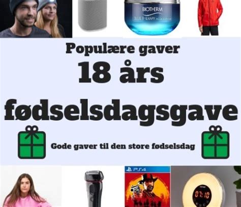 40 års fødselsdagsgave|40 års fødselsdagsgave » Vores bud på 40